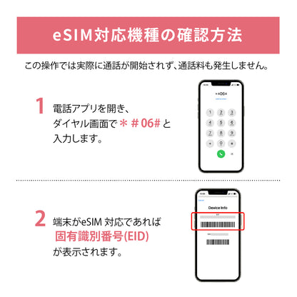 日本国内専用 データeSIM　100GB／365日間