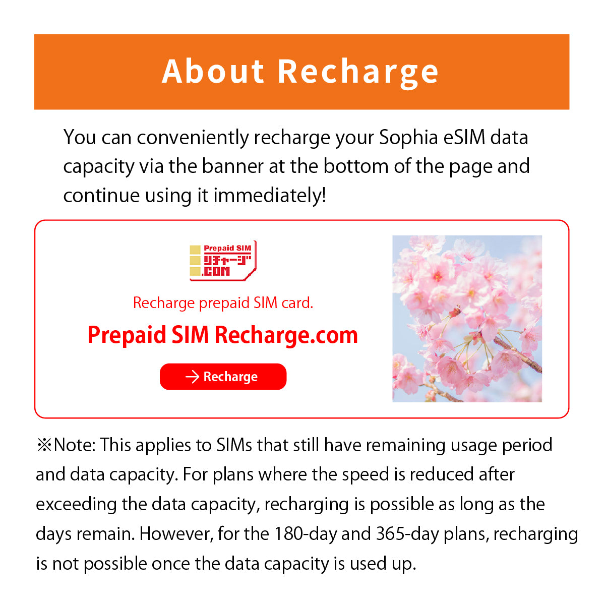 Japan Data eSIM　30GB／8days