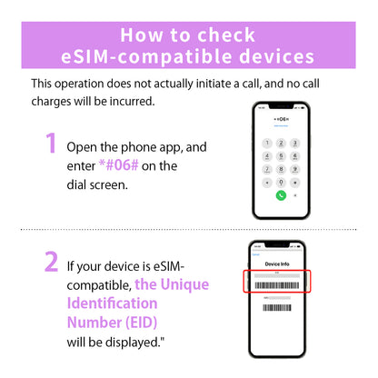 Japan Data eSIM　3GB／3days
