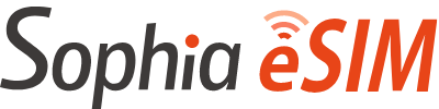 Sophia eSIM